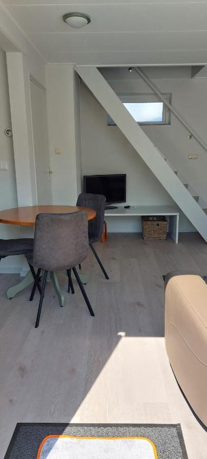 Wijngaardstraat 7A Domburgヴィラ エクステリア 写真