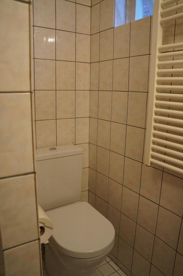 Wijngaardstraat 7A Domburgヴィラ エクステリア 写真